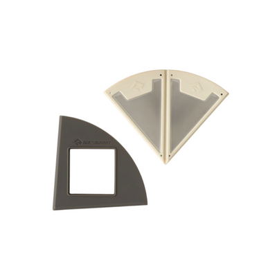 Sea to Summit Frontier Ultralight Collapsible Pour Over Filter