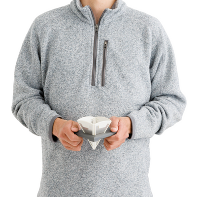 Sea to Summit Frontier Ultralight Collapsible Pour Over Filter