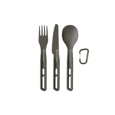 Sea to Summit Frontier Ultralight Cutlery Set 3 piece