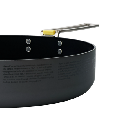 Sea to Summit Frontier Ultralight Pan 8inch