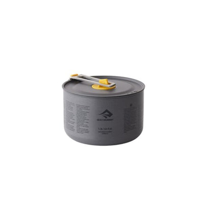 Sea to Summit Frontier Ultralight 1.3L Pot