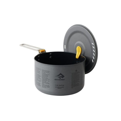 Sea to Summit Frontier Ultralight 1.3L Pot