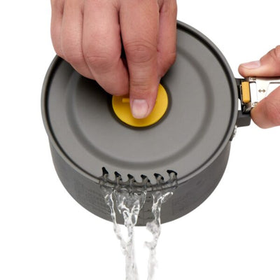 Sea to Summit Frontier Ultralight 1.3L Pot