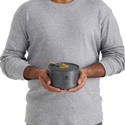 Sea to Summit Frontier Ultralight 1.3L Pot