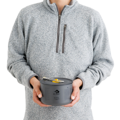 Sea to Summit Frontier Ultralight Pot 2L