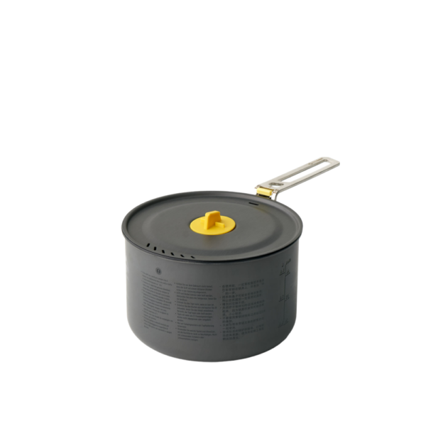 Sea to Summit Frontier Ultralight Pot 2L