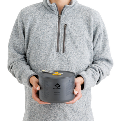 Sea to Summit Frontier Ultralight Pot 3L
