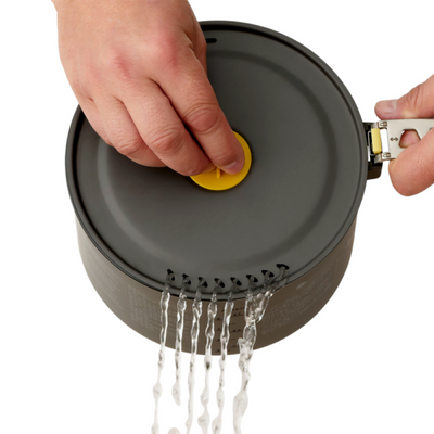 Sea to Summit Frontier Ultralight Pot 3L