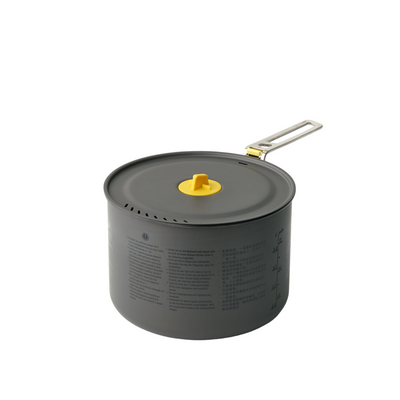 Sea to Summit Frontier Ultralight Pot 3L