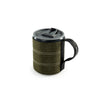 GSI Backpacker Mug