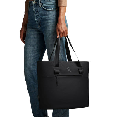 Hydro Flask Insulated Tote 20L – Black