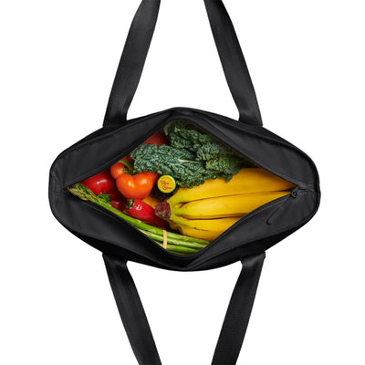 Hydro Flask Insulated Tote 20L – Black