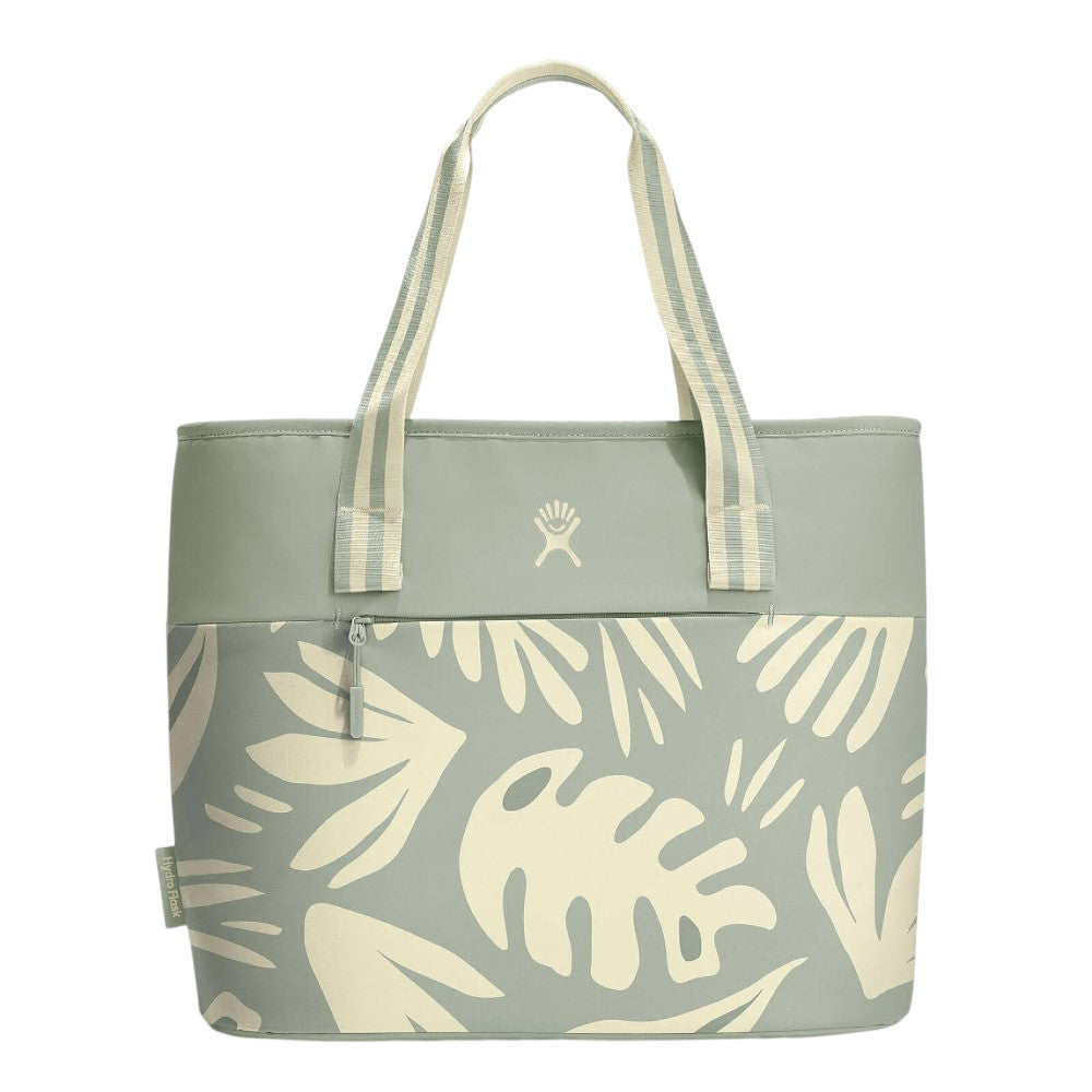 Hydro Flask Insulated Tote 20L – Botanical Bliss