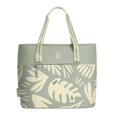Hydro Flask Insulated Tote 20L – Botanical Bliss