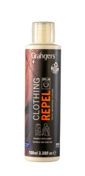 Grangers Clothing Repel 100ml