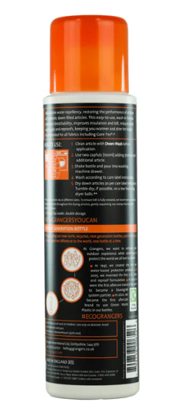 Grangers Down Repel 300ml
