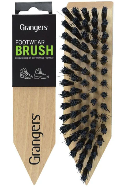 Grangers Footwear Brush