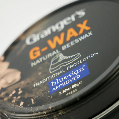 Grangers G-Wax 80g