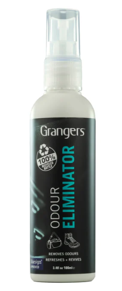 Grangers Odour Eliminator 100ml