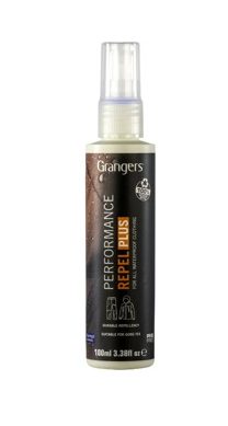 Grangers Performance Repel Plus 100ml