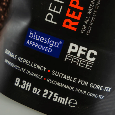 Grangers Performance Repel Plus Eco Refill Pouch 275ml