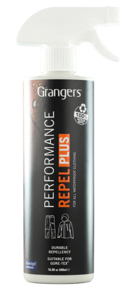 Grangers Performance Repel Plus 275ml