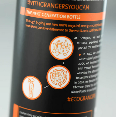 Grangers Performance Repel Plus 275ml