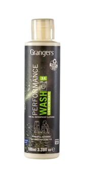 Grangers Performance Wash 100ml