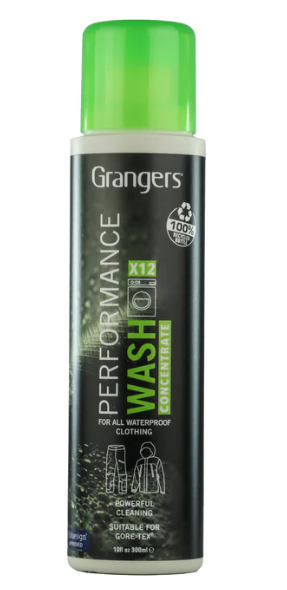 Grangers Performance Wash 300ml