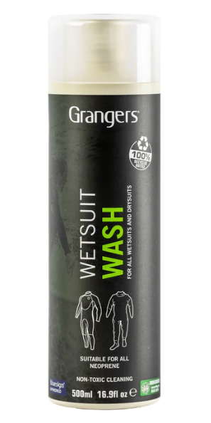Grangers Wetsuit Wash 500ml