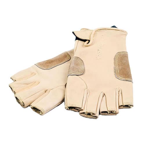 HS 360 Grip 3/4 Gloves