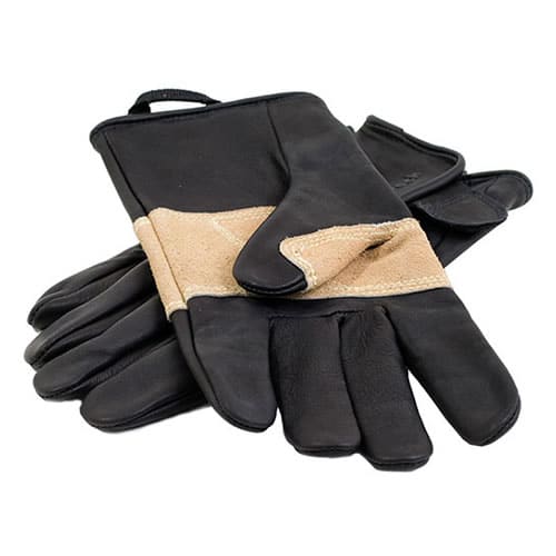 HS 360 Grip Full Finger Gloves