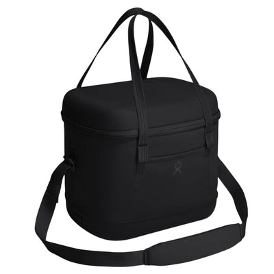 Hydro Flask 20L Carry Out Soft Cooler – Black