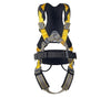 SINGING ROCK BODY II SPEED HARNESS