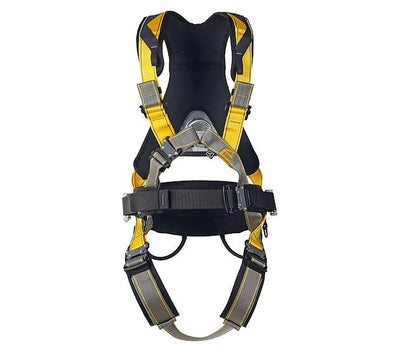 SINGING ROCK BODY II SPEED HARNESS