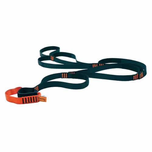 HS 360 - 5 Step Etrier (Tape Ladder)