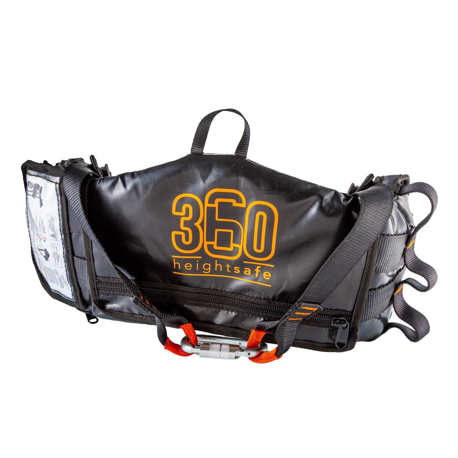 HS 360 - Advanced Rope Access Seat