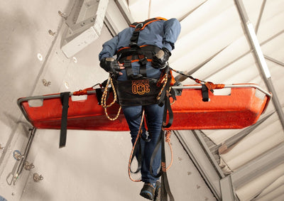 HS 360 - Advanced Rope Access Seat