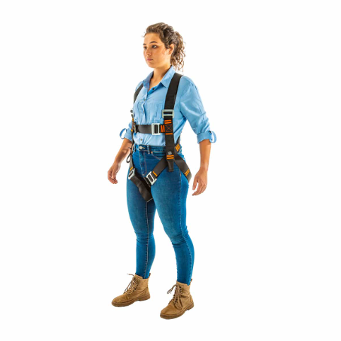 HS 360 - Altumax Basic Harness