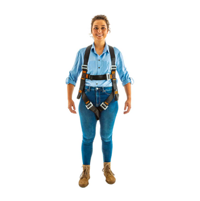 HS 360 - Altumax Basic Harness
