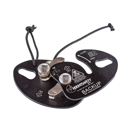 HS 360 - Back-Up Device