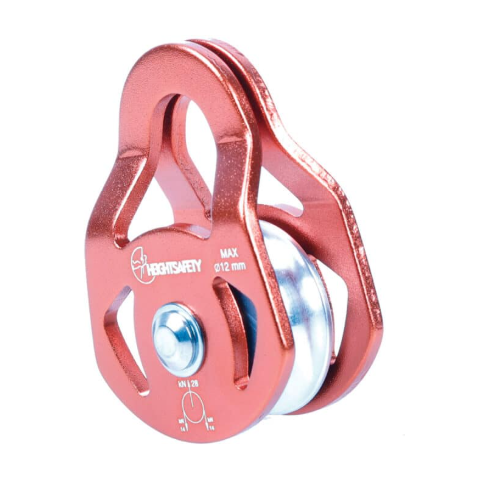 HS 360 - Climax Mini Pulley