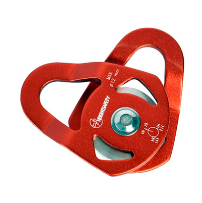 HS 360 - Climax Mini Pulley