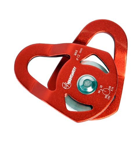 HS 360 - Climax Mini Pulley