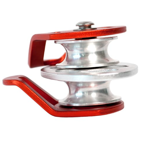 HS 360 - Climax Twin Pulley