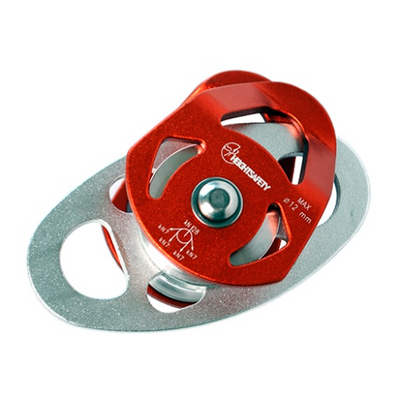 HS 360 - Climax Twin Pulley