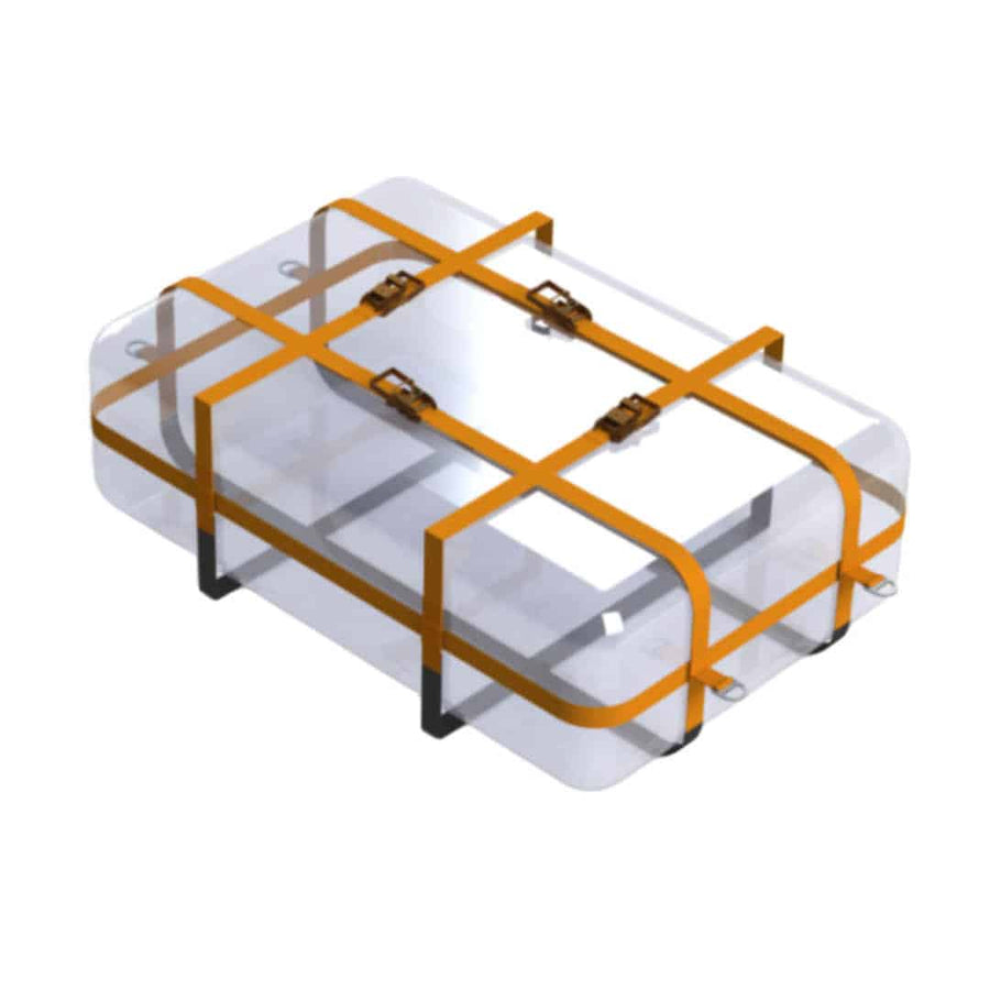 HS 360 - Dead Weight Pro Anchor System