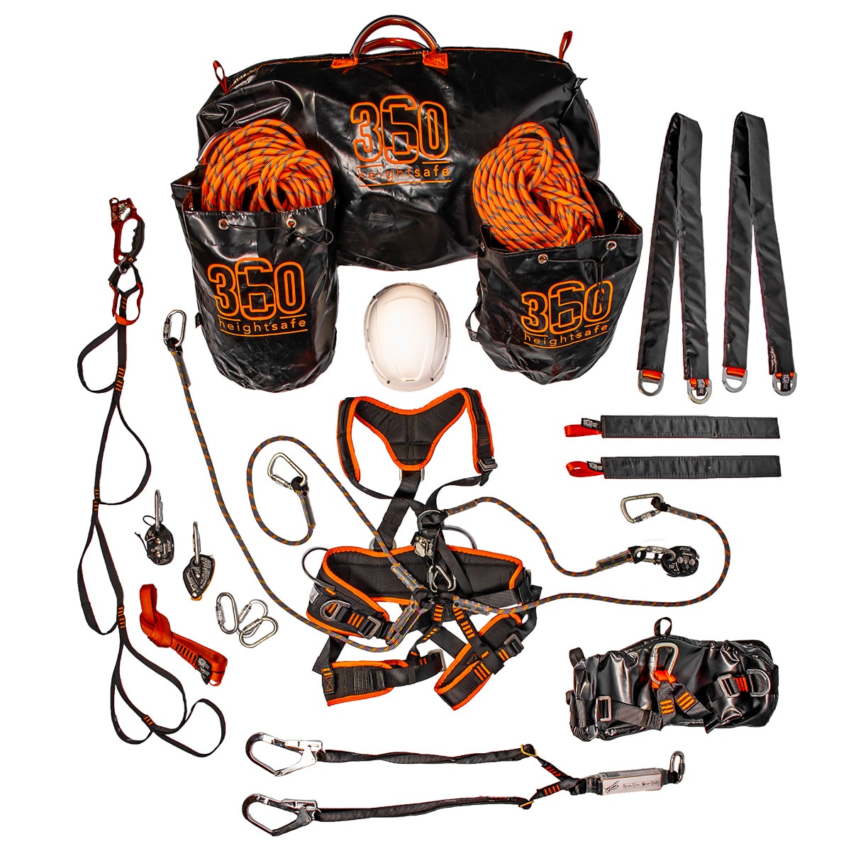 HS 360 - Fall Arrest Supervisor Kit