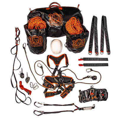 HS 360 - Fall Arrest Supervisor Kit