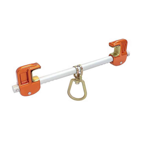 HS 360 - HARU Beam Clamp Static
